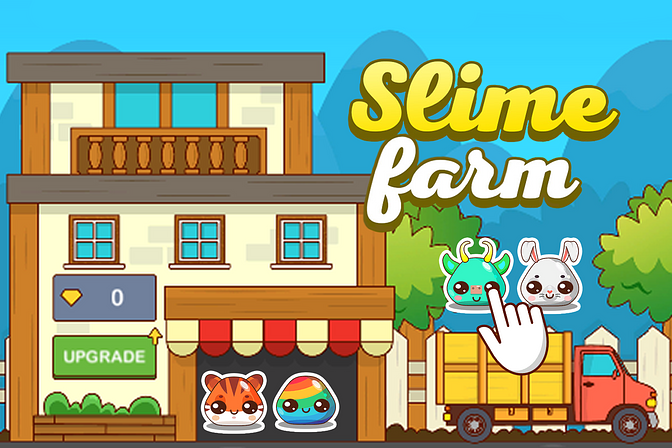 Slime Farm