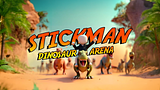 Stickman Dinosaur Merge