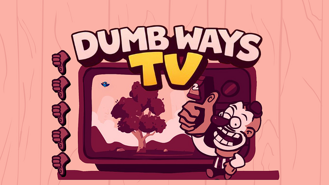 Dumb Ways TV