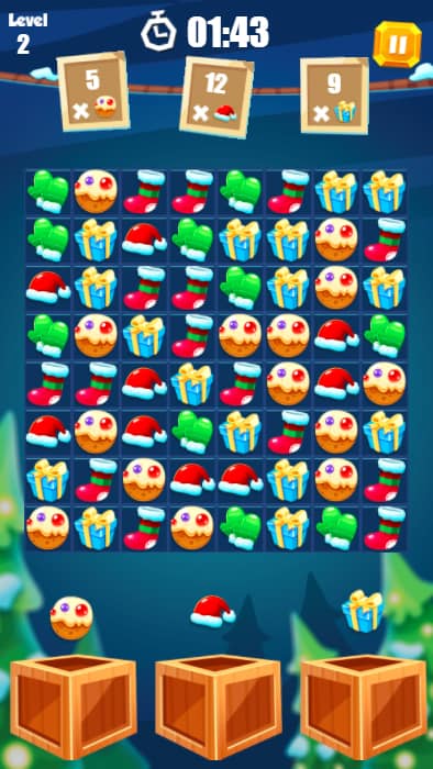 screenshot walkthrough
