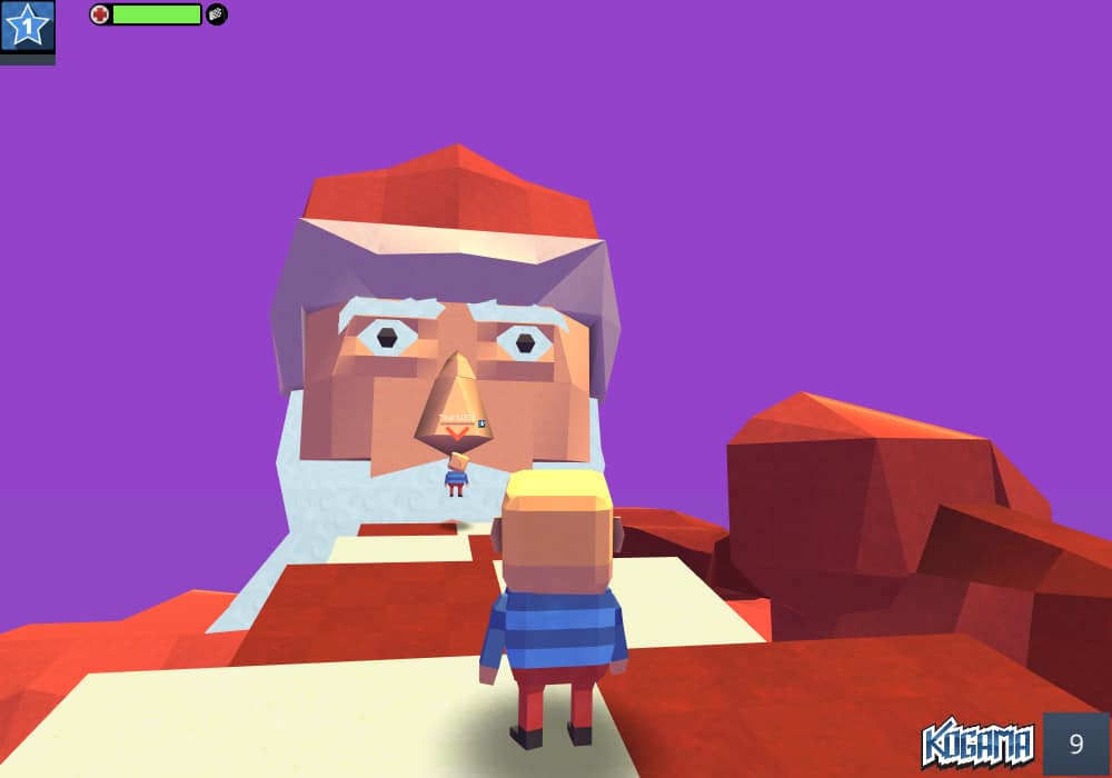 screenshot walkthrough
