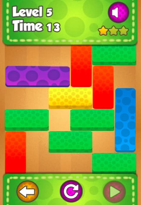 screenshot walkthrough