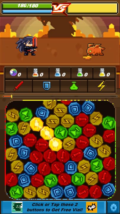 screenshot walkthrough