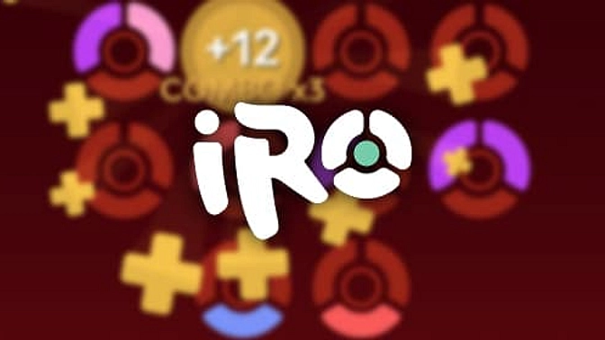 IRO: Puzzle Game