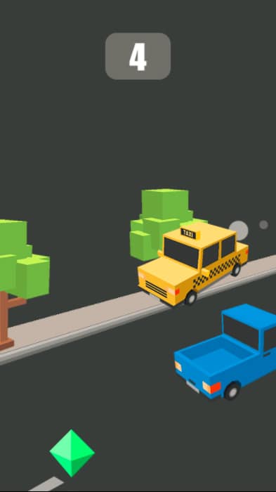 screenshot walkthrough