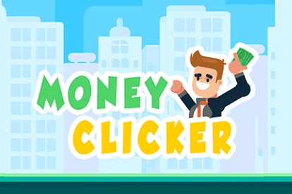 Money Clicker