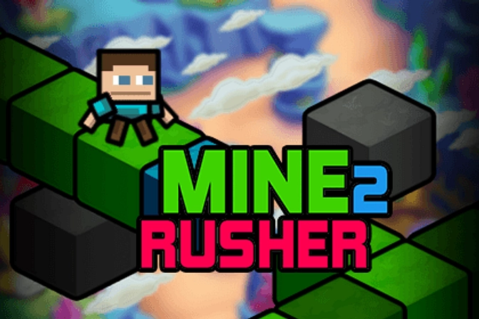 Mine Rusher 2