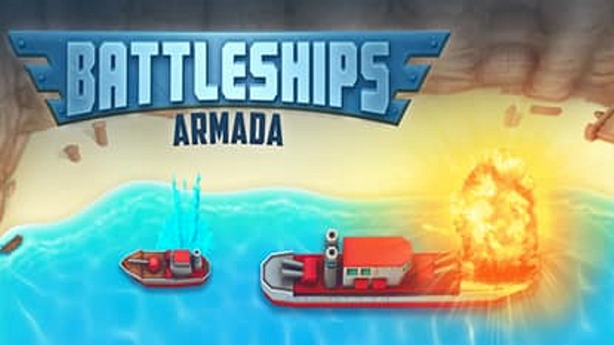 Battleships Armada