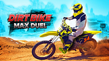 Dirt Bike Max Duel
