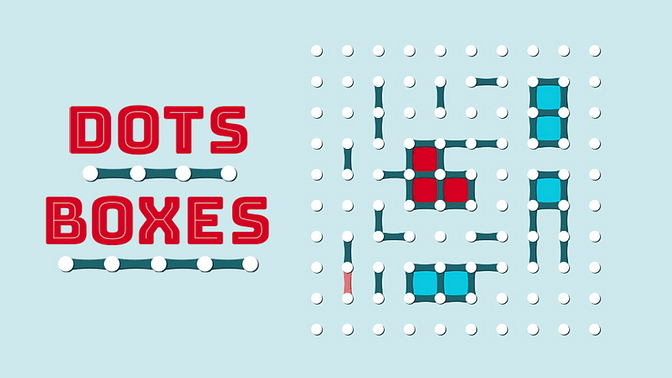 Dots and Boxes