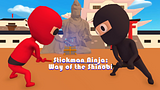 Stickman Ninja: Way of the Shinobi