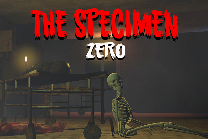 The Specimen Zero