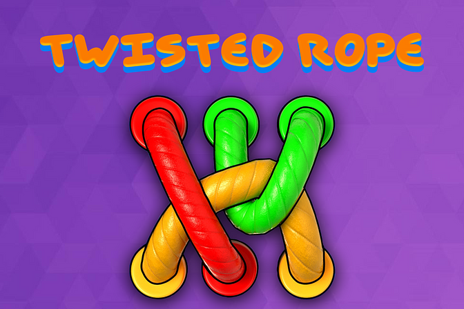 Twisted Rope