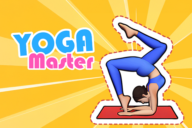 Yoga Master