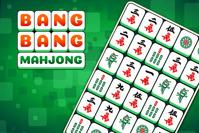 Bang Bang Mahjong