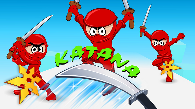 Katana