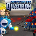 Earth's Final Hope Quadron