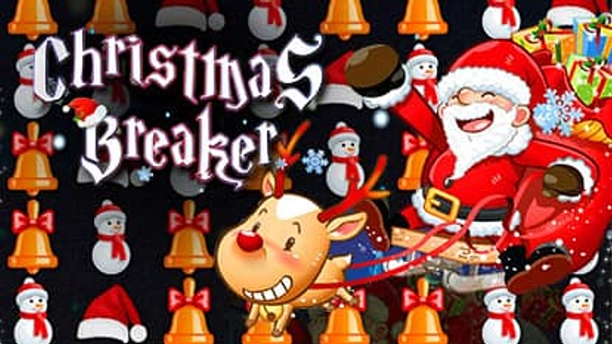 Christmas Breaker