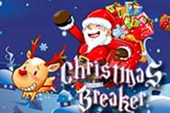 Christmas Breaker