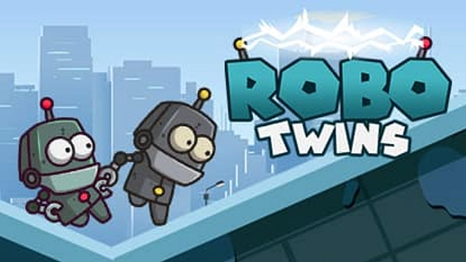 Robo Twins