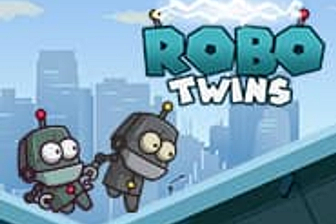 Robo Twins