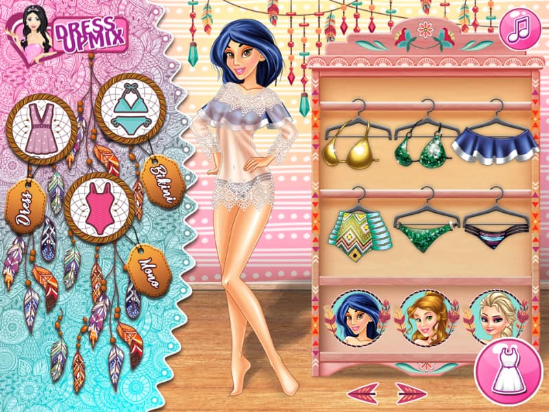 screenshot walkthrough
