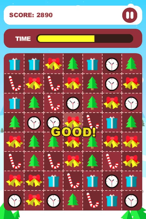 screenshot walkthrough