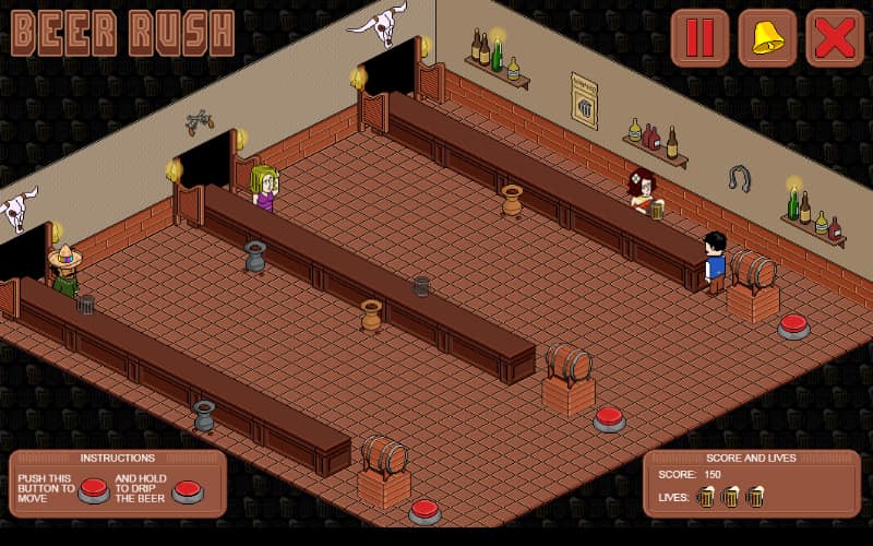 screenshot walkthrough