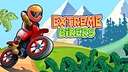 Hill Racer Spel