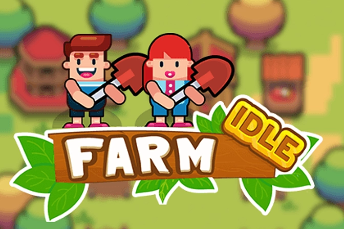 Idle Farm