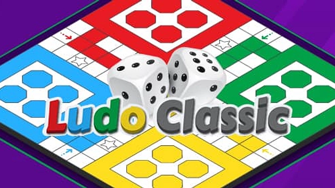 Ludo Classic