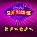 Lucky Slot Machine