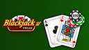 Blackjack Spel