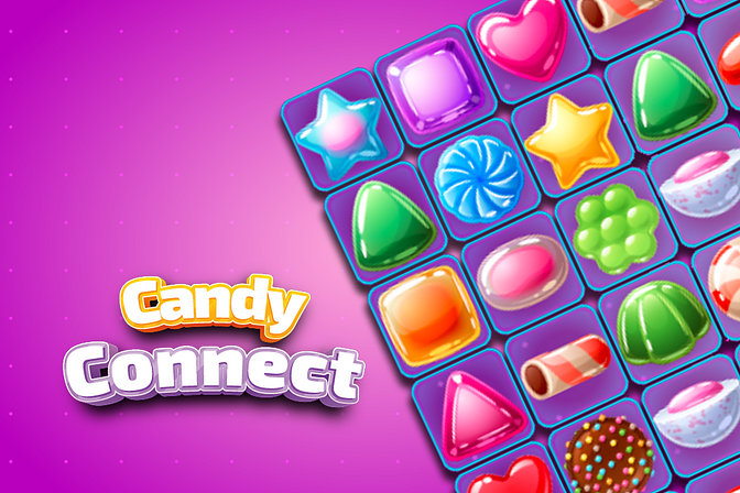 Candy Connect New