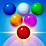 Bubble Shooter Arcade 2