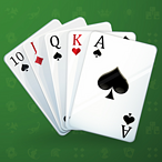 Solitaire 15 in 1 Collection