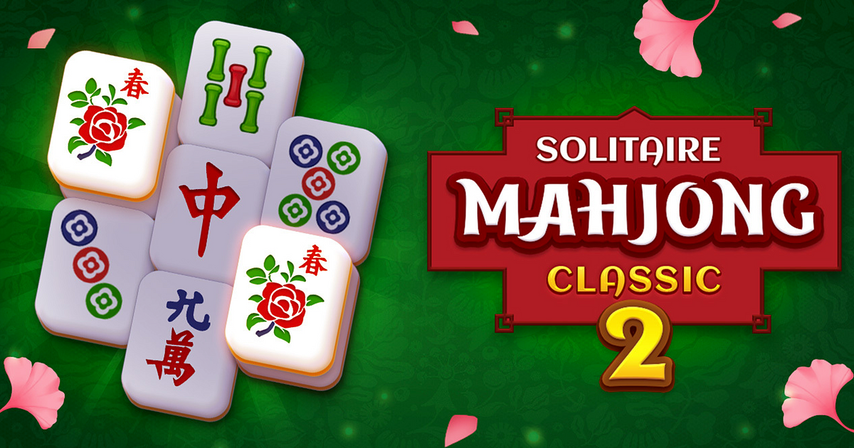 MahjongCon op Mahjong SPEL.co