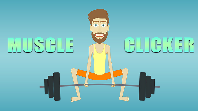 Muscle Clicker