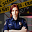 Hidden Objects: Crime Scene