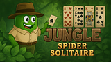 Jungle Solitaire