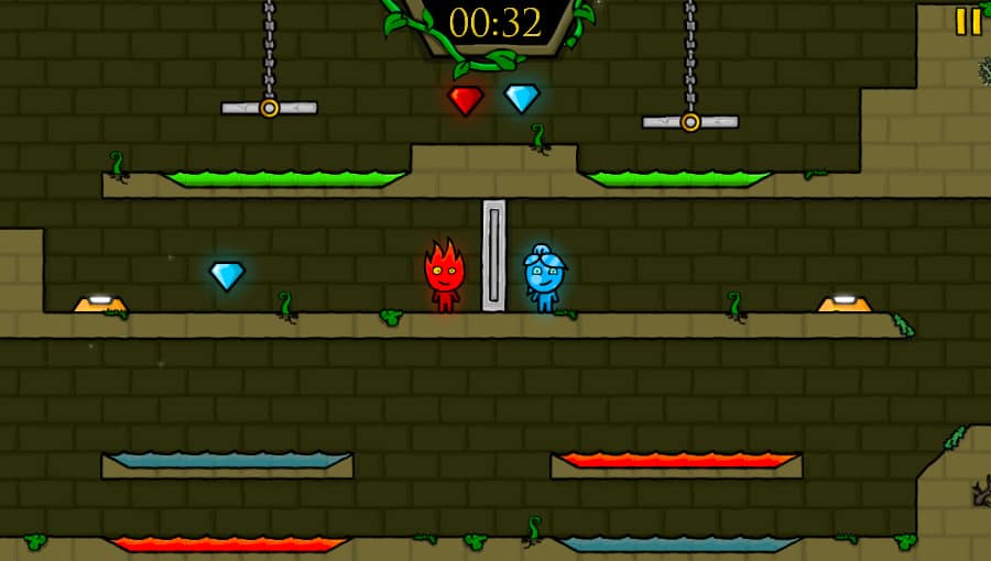 screenshot walkthrough