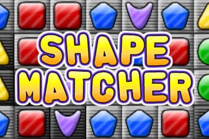 Shape Matcher