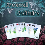 Freecell Solitaire 2