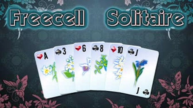 Freecell Solitaire 2