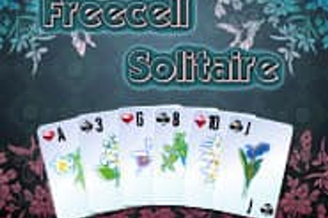 Freecell Solitaire 2