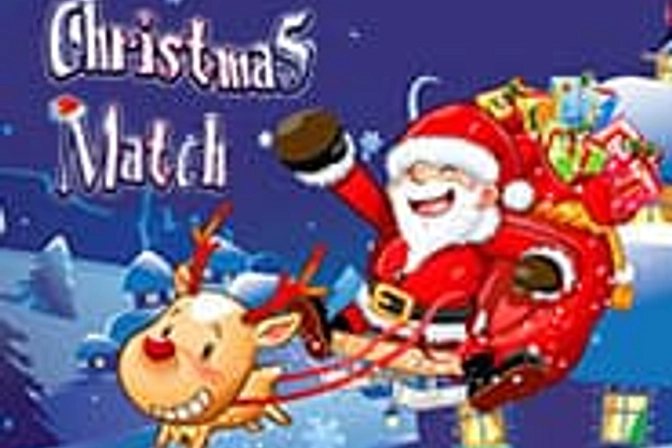 Christmas Match