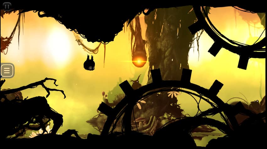 screenshot walkthrough