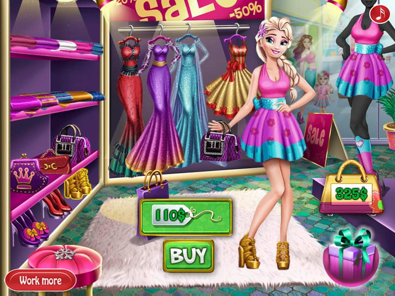 screenshot walkthrough
