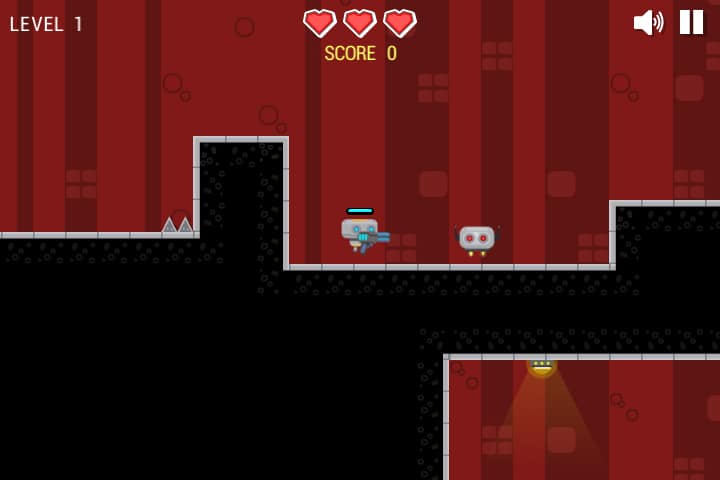 screenshot walkthrough