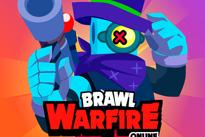 Brawl Warfire Online